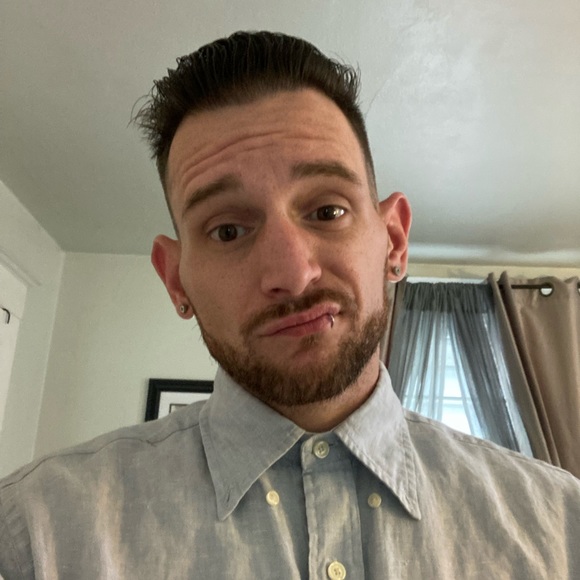 Meet your Posher, Anthony - Picture 1 of 1